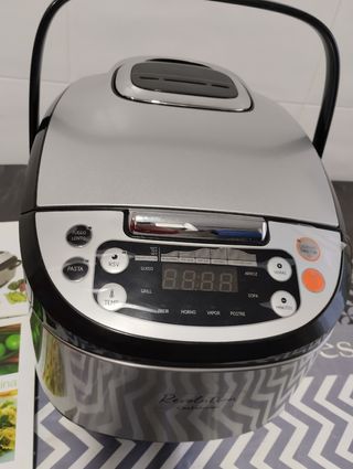 Robot de cocina