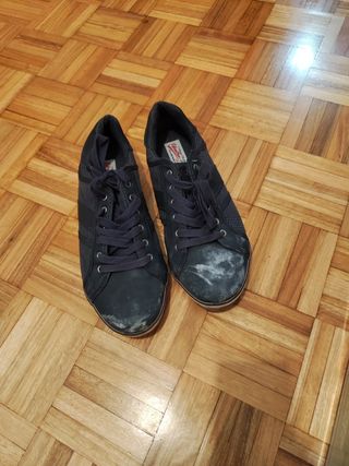Zapatillas