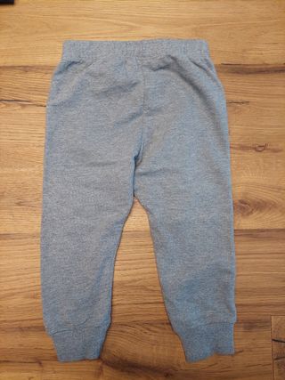 Pantaloni bambino 92 cm in cotone