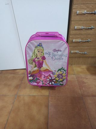 Maleta infantil