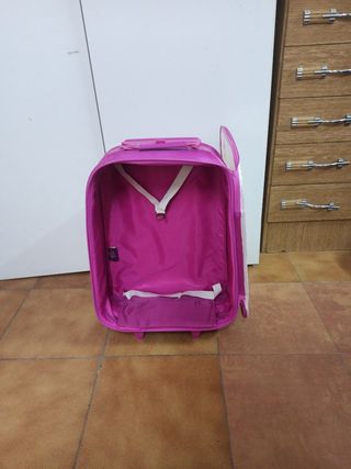 Maleta infantil