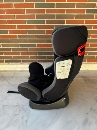 Silla de coche Play Scout