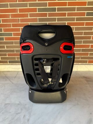 Silla de coche Play Scout