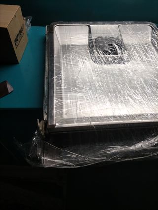 Puerta BEKO DFN28432X