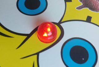 Juego Operacion Bob Esponja
