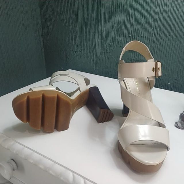 Sandalias Martinelli