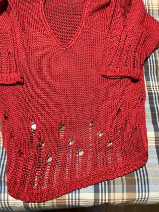 Jersey de punto