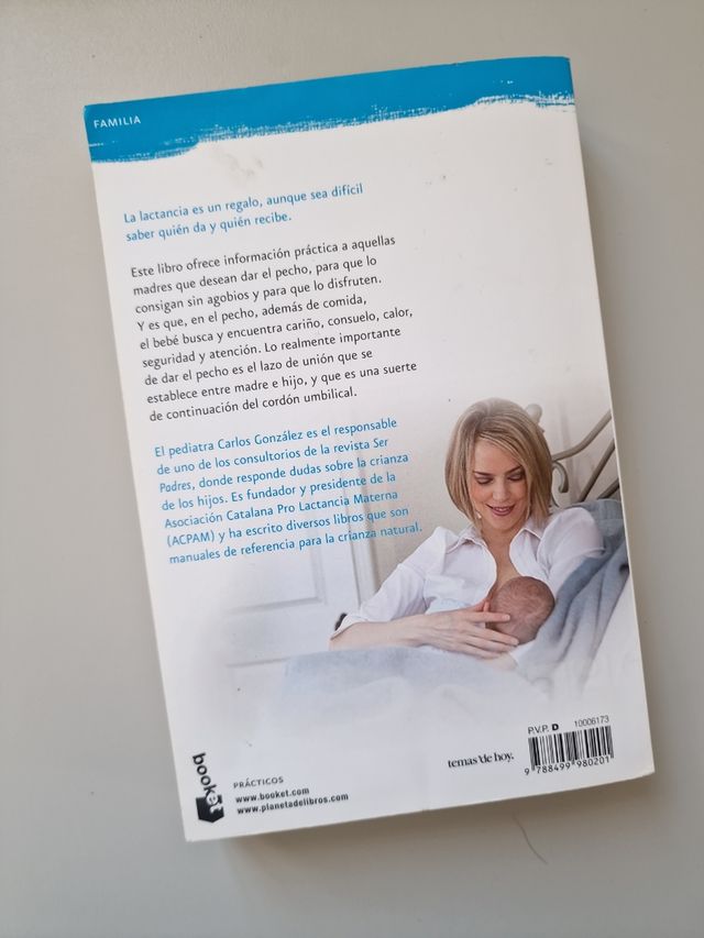 UN REAGALO PARA TODA LA VIDA