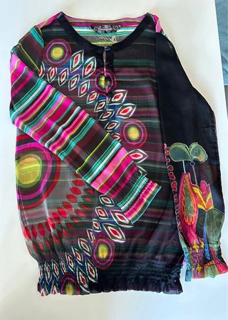 Camisa de Desigual