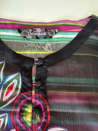 Camisa de Desigual