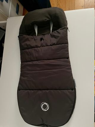 Saco Bugaboo Gris Marengo