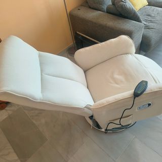Sillón relax 