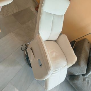 Sillón relax 