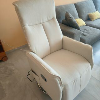 Sillón relax 