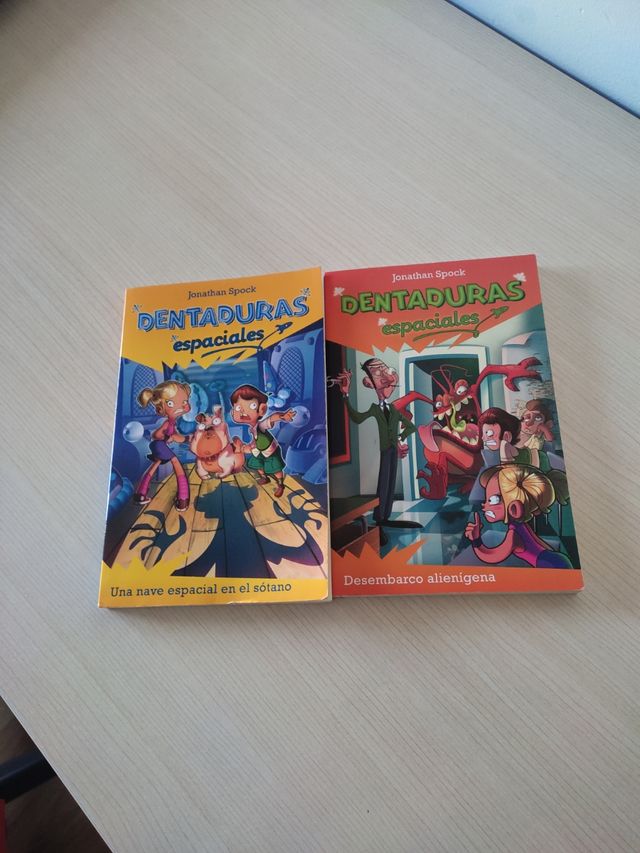 Desembarco alienígena y nave espacial