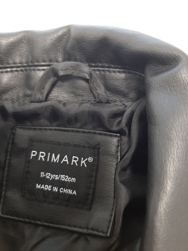 Conjunto para vestir o disfraz de rockera