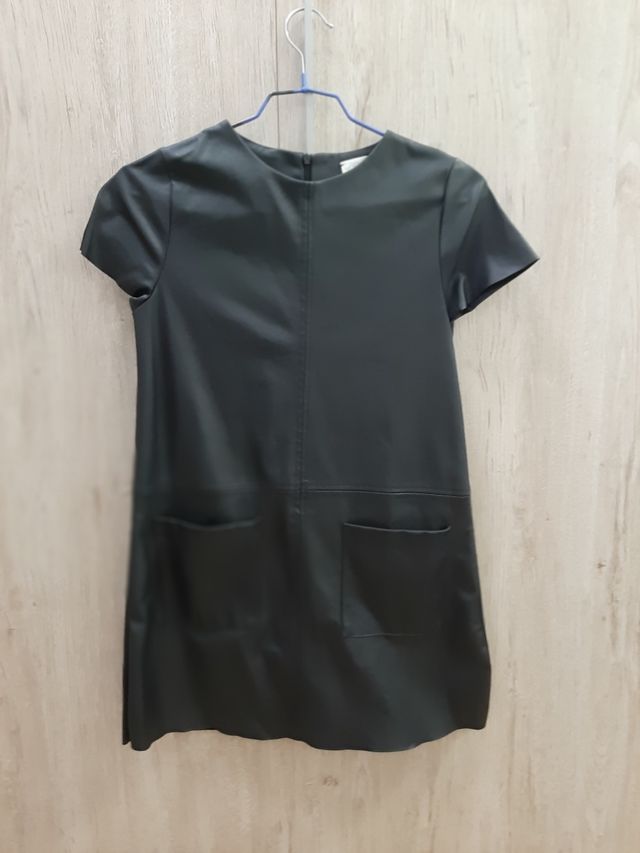 Conjunto para vestir o disfraz de rockera