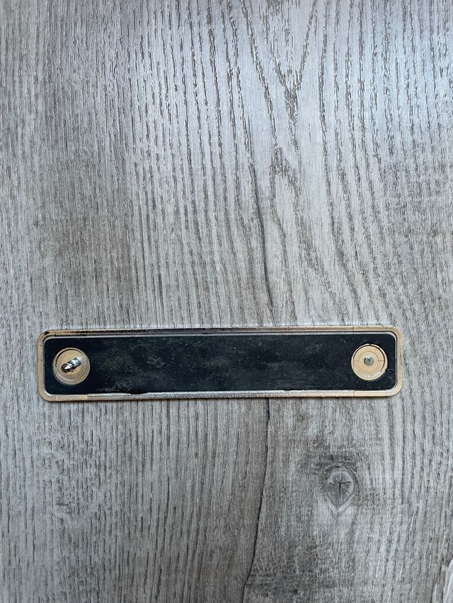 Anagrama Lancia Delta