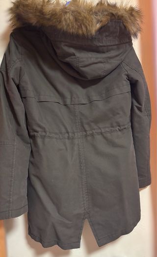 Parka Beshka