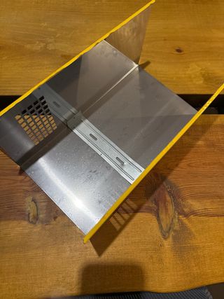 Campana extractora