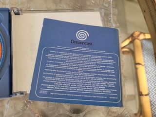 Snow Surfers Sega Dreamcast PAL Completo