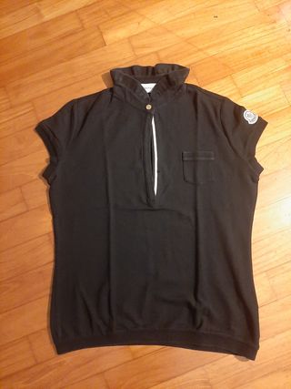 T-Shirt Moncler 