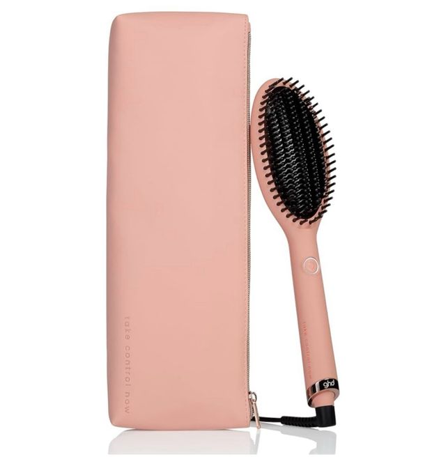 ghd glide take control now. Edicion limitada rosa