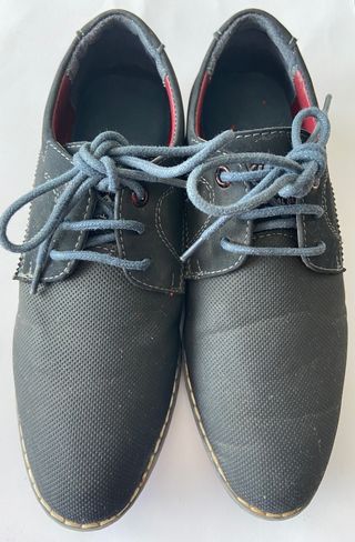 Traje de comunión para niño