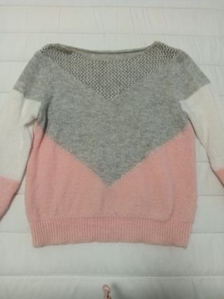 Jersey de lana