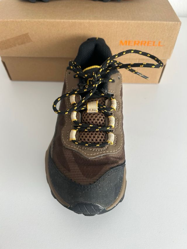 Pack: Botas montaña y pantalon