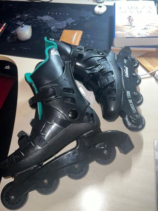 Patines niño, talla 36