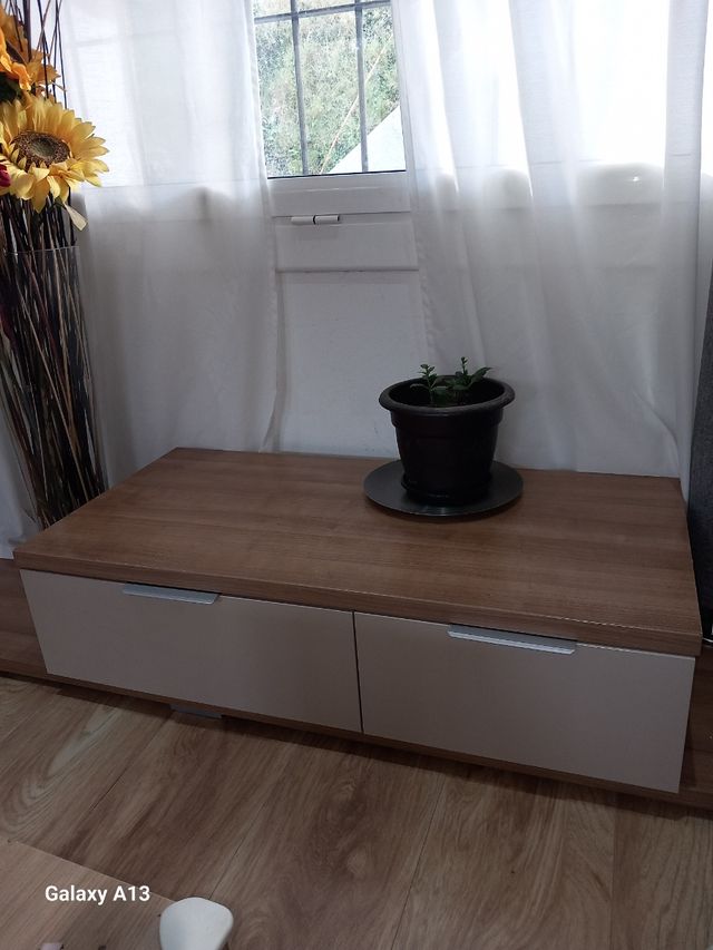 Mobili modulari per sala da pranzo