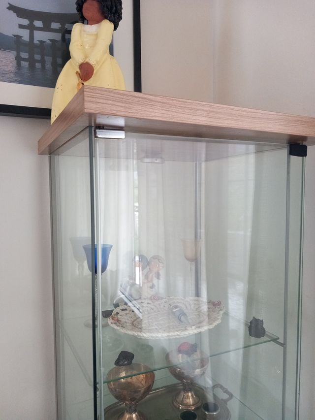 Mobili modulari per sala da pranzo