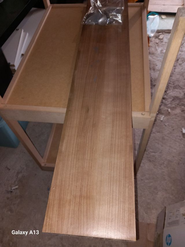 Mobili modulari per sala da pranzo