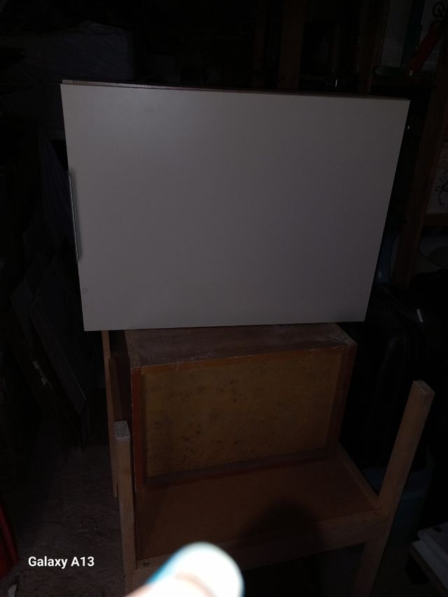 Mobili modulari per sala da pranzo