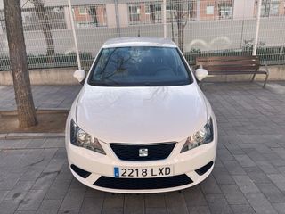 SEAT Ibiza 2013