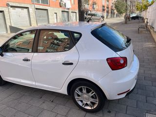 SEAT Ibiza 2013