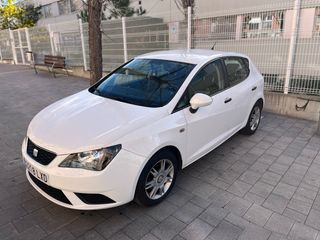 SEAT Ibiza 2013