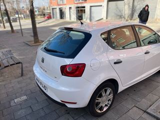 SEAT Ibiza 2013