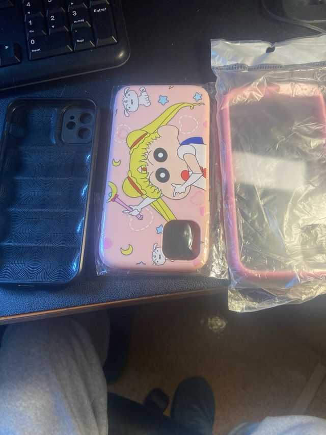 Fundas iphone 11