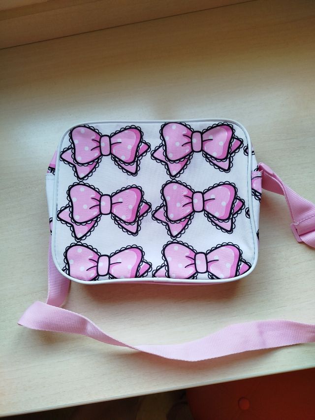 Bolsito niña charmy