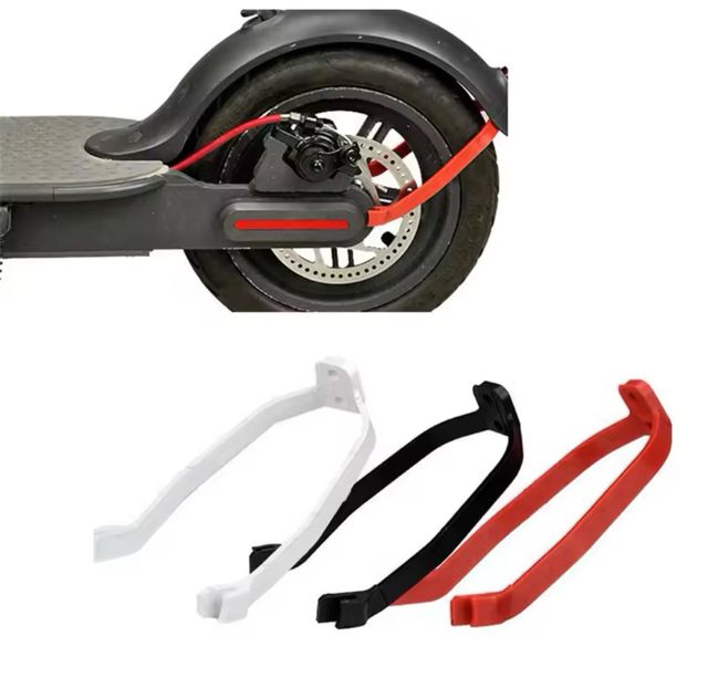 Soporte guardabarros xiaomi m365