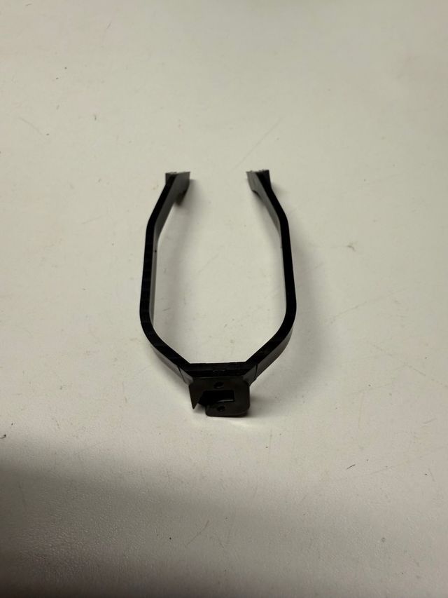 Soporte guardabarros xiaomi m365