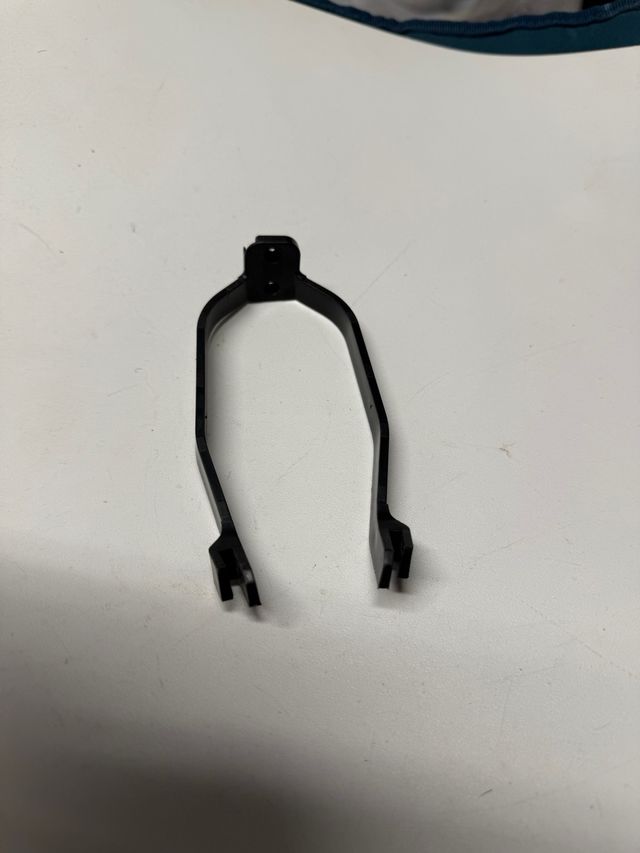 Soporte guardabarros xiaomi m365