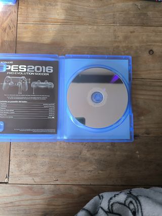 Pes 2016 pro Evolution soccer