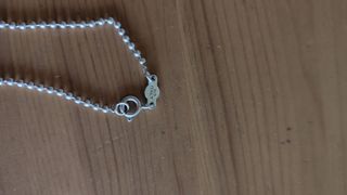 Cadena plata 925
