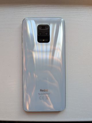 Redmi Note 9S