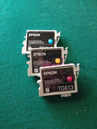 Cartucce per stampante Epson