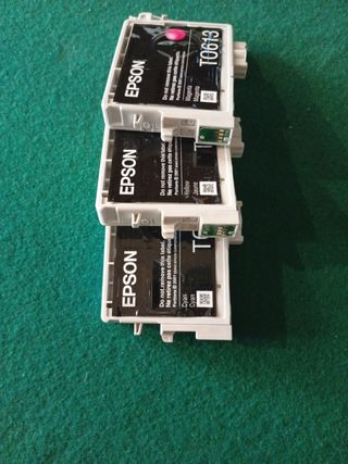 Cartucce per stampante Epson