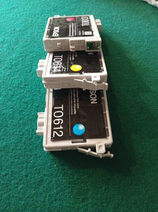 Cartucce per stampante Epson